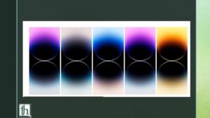 download the iPhone 14 wallpapers
