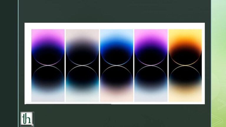 download the iPhone 14 wallpapers