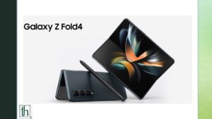 Galaxy Z Fold 4 Wallpapers