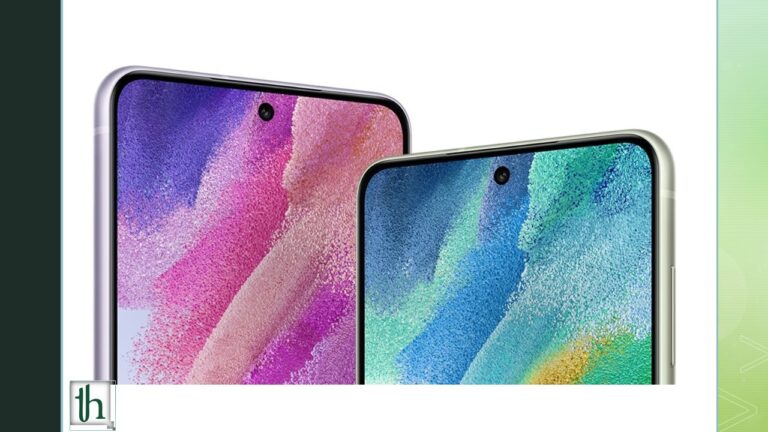 Fix GPS issues on the Galaxy S21 FE