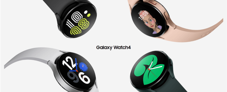 How to Flash Firmware on Galaxy Watch 4