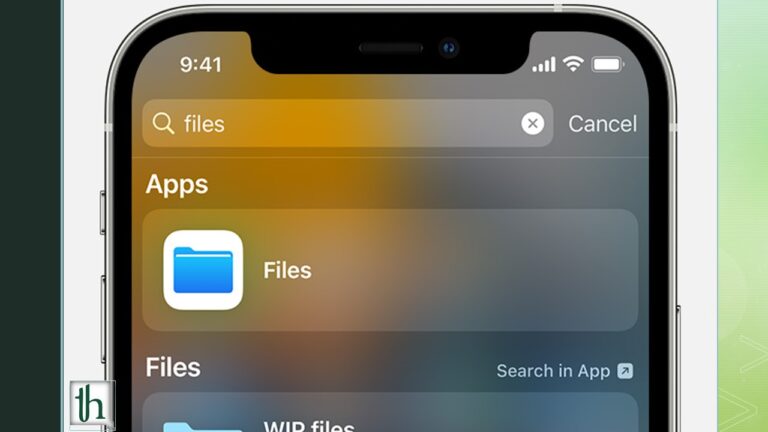Fix iPhone Files Not Showing Up on a PC