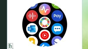 How To Install Samsung Pay On Galaxy Watch 4