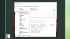 Check Available RAM Slots