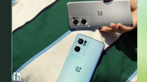 Downgrade OnePlus Nord CE 2 from Android 12