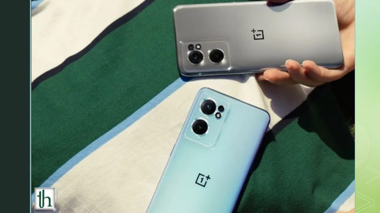 Downgrade OnePlus Nord CE 2 from Android 12