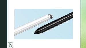 fix S Pen not working on Galaxy