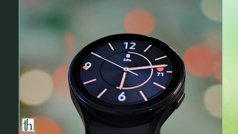 How to Flash Firmware on Galaxy Watch
