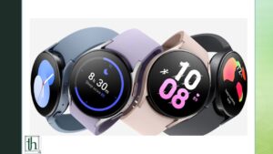 Install Samsung Pay on Galaxy Watch 5