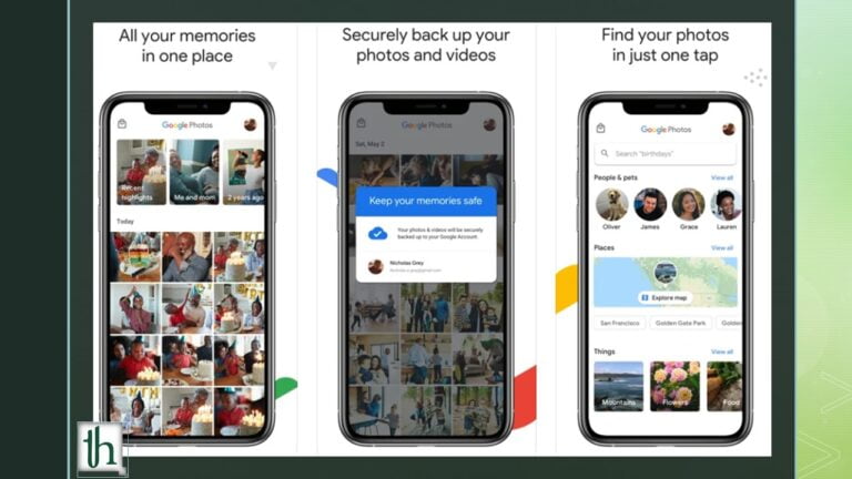 Sync Apple Photos Library With Google