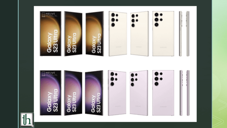 Download Galaxy S23 Series Wallpapers