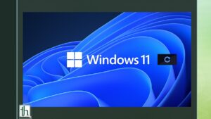 Fix Windows 11 Updates Not Installing