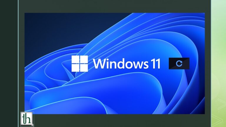 Fix Windows 11 Updates Not Installing