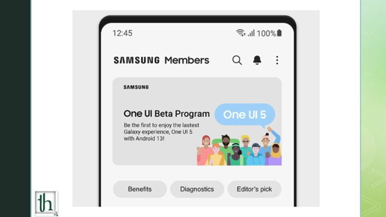 downgrade to one ui 4 on s22