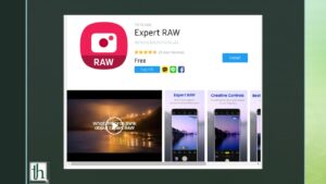 Download Samsung Expert RAW 2.0