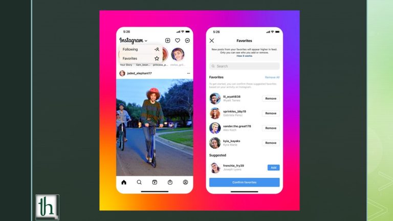 bring back the Instagram reels
