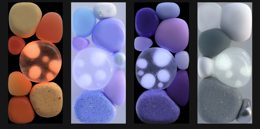 Download MIUI 14 Wallpapers