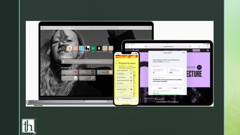 clear safari cache and cookies
