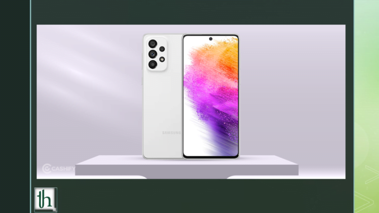 Auto Rotate galaxy A73