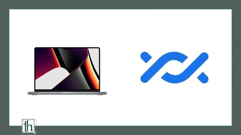 Nearby Share for MacOS