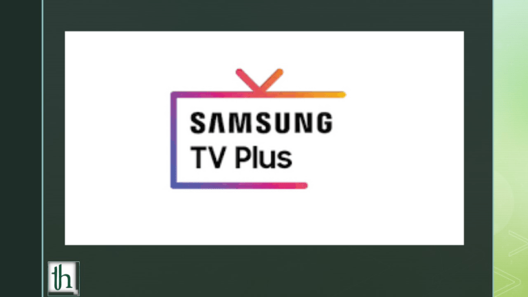 samsung tv plus not working