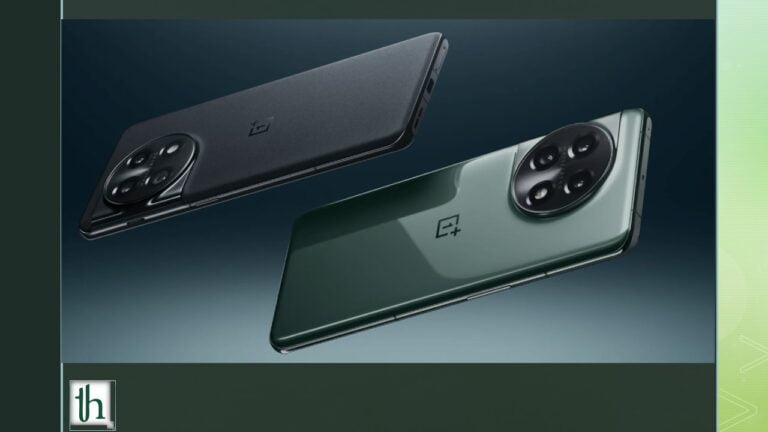 OnePlus 11 bootloader unlock