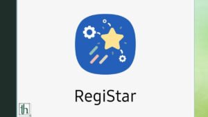 Download Registar Goodlock Module