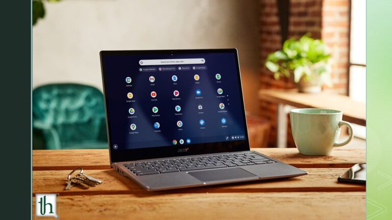 Guest Mode in ChromeOS