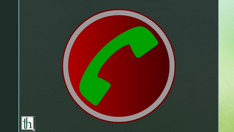 5 Ways to Record Calls Without Anyone Being Aware