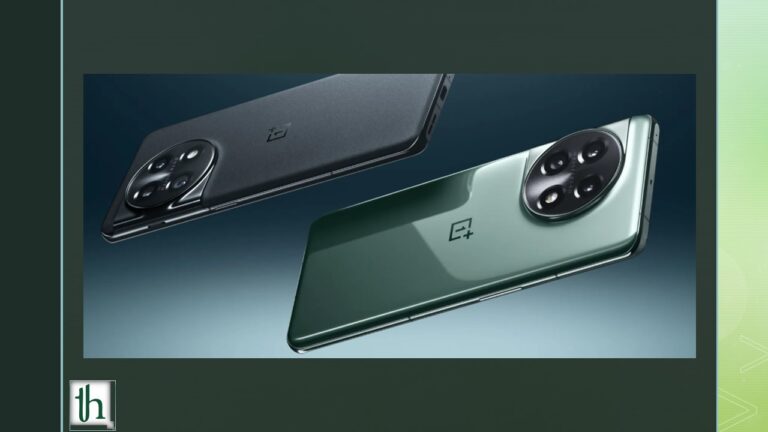 Downgrade OnePlus 11 from Android 14