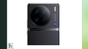 Install Android 14 on vivo