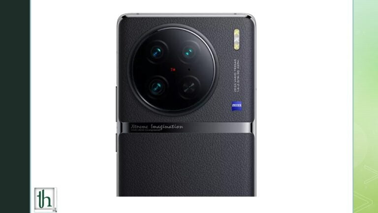 Install Android 14 on vivo