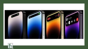 iOS 17