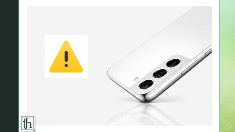 fix Samsung S22/S22 plus freezing