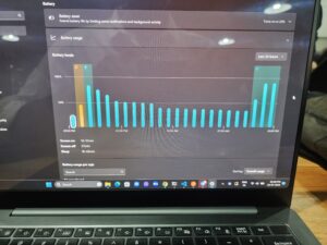 Galaxy Book 3 Pro Review