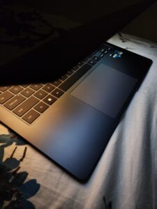 Galaxy Book 3 Pro Review