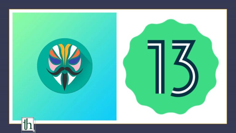 How To Root pixel using magisk