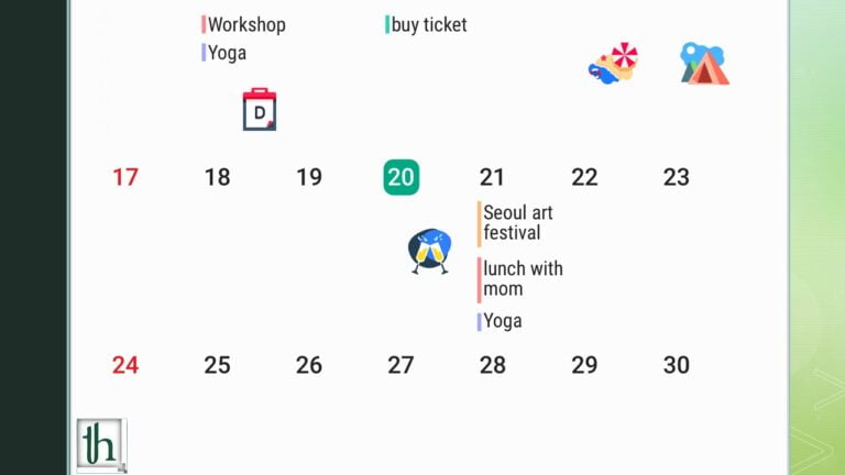 Fix Samsung Calendar Not Syncing