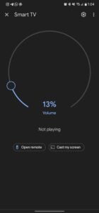 How To Mirror your Samsung phone to your android tv