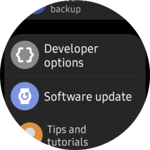 Install APK On WearOS using ADB