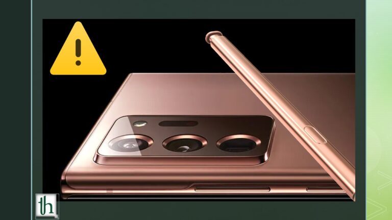 No Sim Card Detected Error