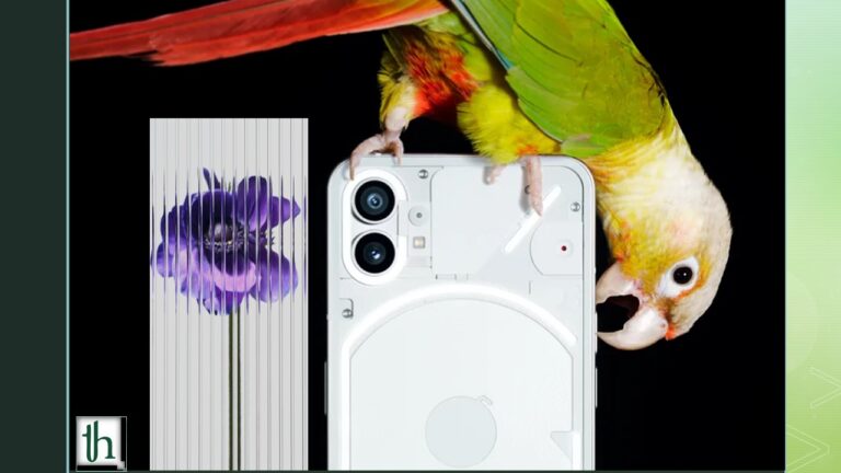 Download Nothing phone 1 wallpapers