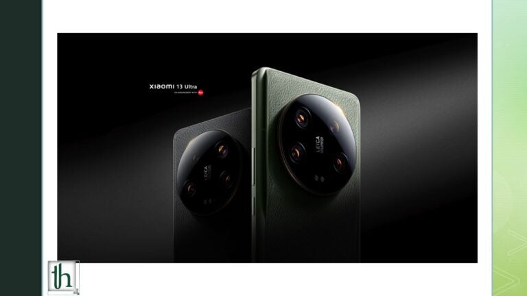 Xiaomi 13 Ultra global