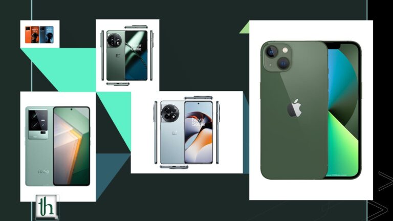 best smartphones under 50k inr