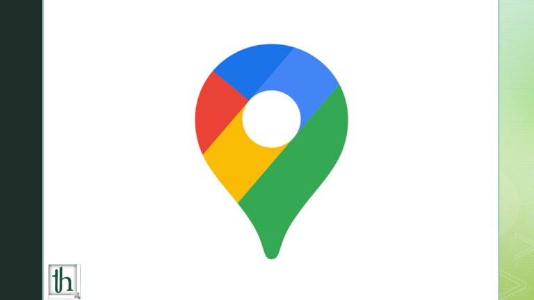 How To Caliberate GOogle Maps