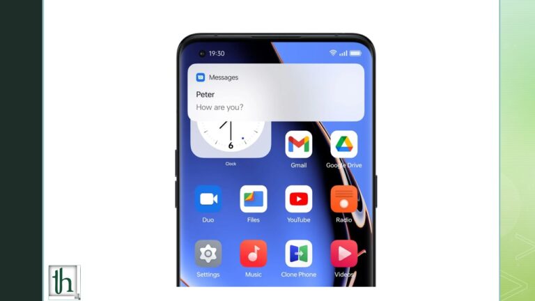 Downgrade Oppo from Android 14