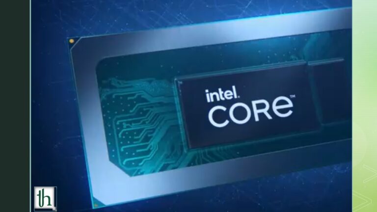 Top 5 Laptops With 13th Gen Intel