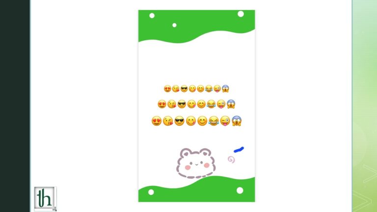 Get IOS Emoji on One UI