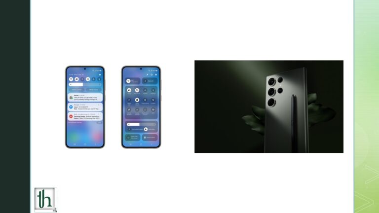 One UI 6 beta in Unsupported Countries