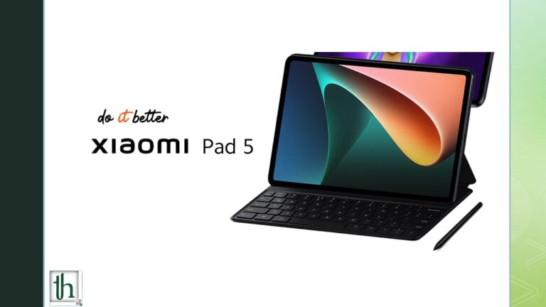 how to Root Xiaomi Mi Pad 5